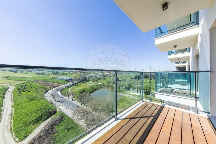 Apartamento T3 para Venda em Lumiar Foto 36
