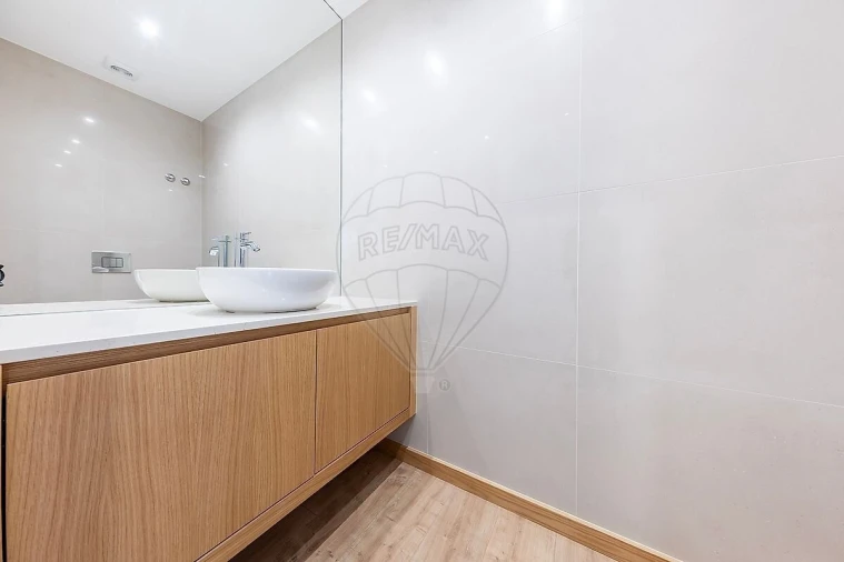 Apartamento T3 para Venda em Lumiar Foto 22