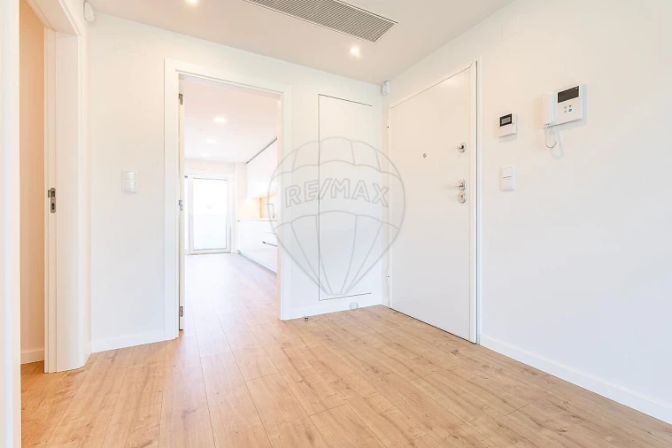 Apartamento T3 para Venda em Lumiar Foto 13