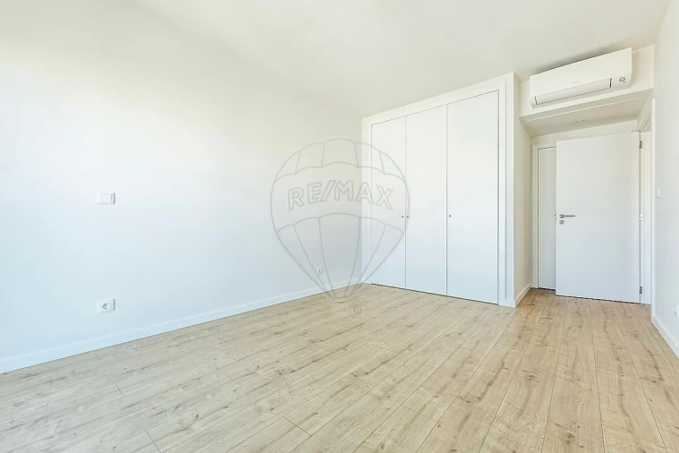 Apartamento T3 para Venda em Lumiar Foto 33