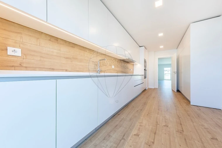 Apartamento T3 para Venda em Lumiar Foto 19