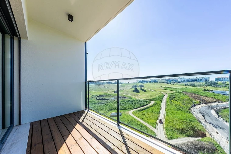 Apartamento T3 para Venda em Lumiar Foto 37