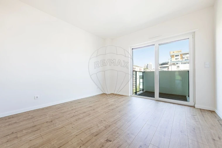 Apartamento T3 para Venda em Lumiar Foto 29