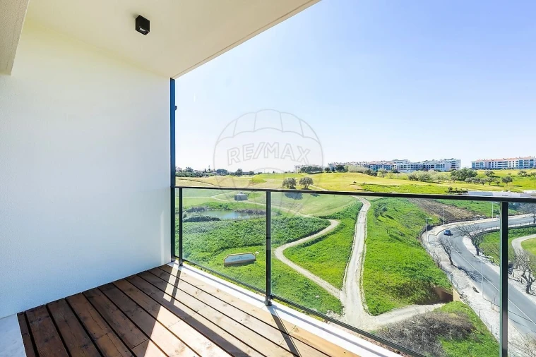 Apartamento T3 para Venda em Lumiar Foto 35