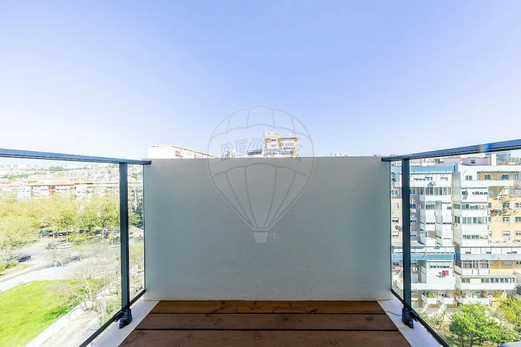 Apartamento T3 para Venda em Lumiar Foto 34