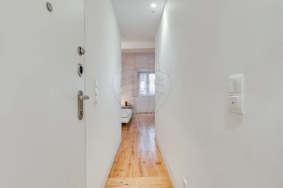Apartamento T2 para Venda em Misericórdia