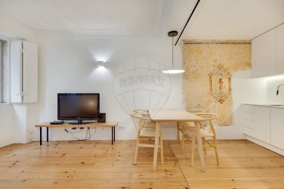 Apartamento T2 para Venda em Misericórdia