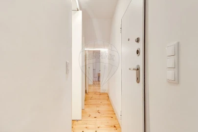 Apartamento T2 para Venda em Misericórdia