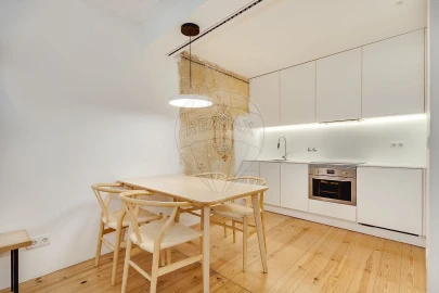 Apartamento T2 para Venda em Misericórdia