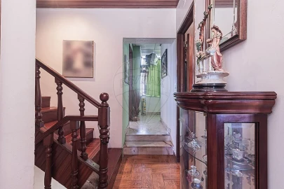 Moradia T3 para Venda em Camarate, Unhos e Apelação