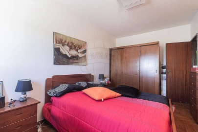 Moradia T3 para Venda em Camarate, Unhos e Apelação