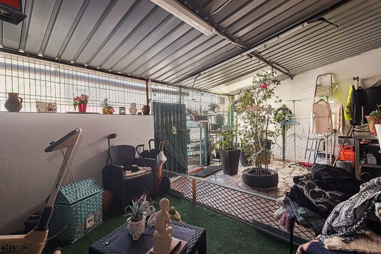 Moradia T3 para Venda em Camarate, Unhos e Apelação Foto 8