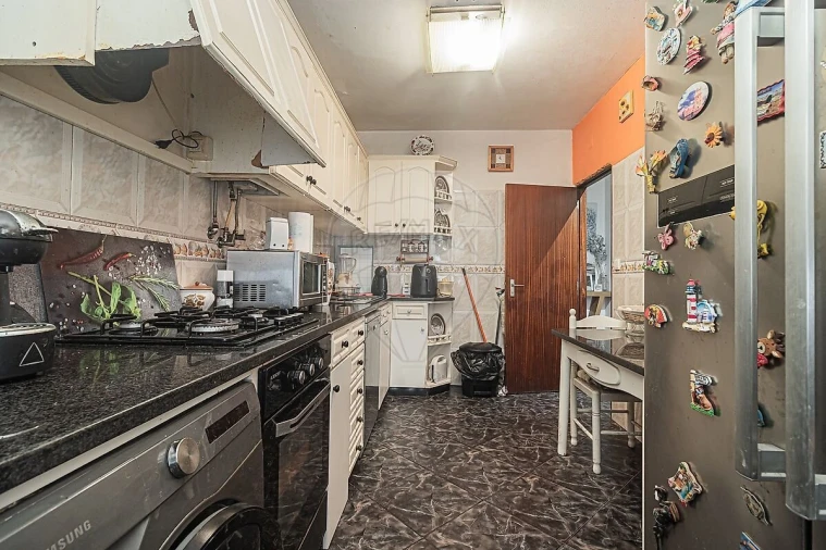 Moradia T3 para Venda em Camarate, Unhos e Apelação Foto 9