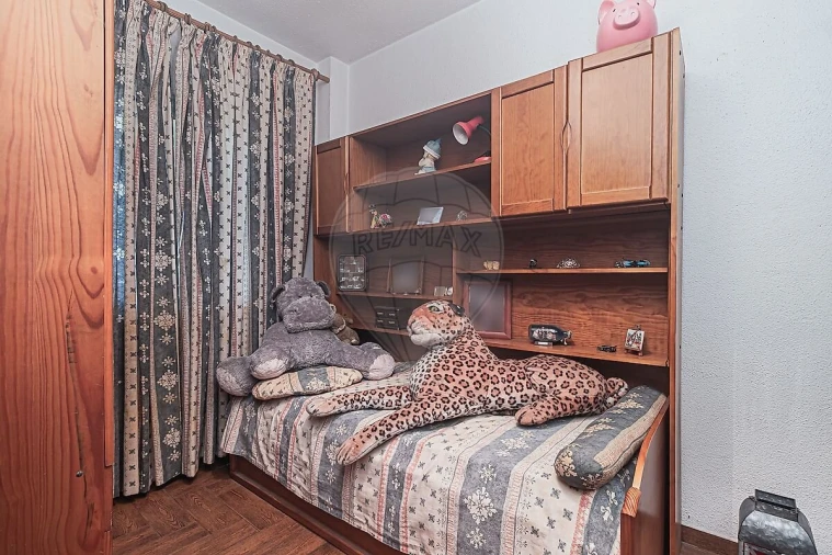 Moradia T3 para Venda em Camarate, Unhos e Apelação Foto 27