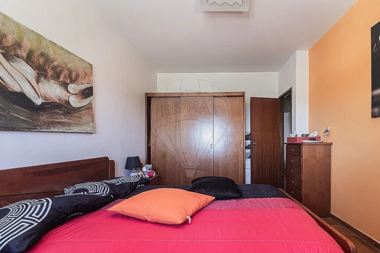 Moradia T3 para Venda em Camarate, Unhos e Apelação Foto 25