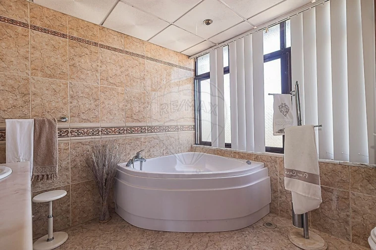 Moradia T3 para Venda em Camarate, Unhos e Apelação Foto 32