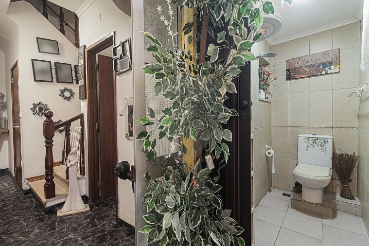 Moradia T3 para Venda em Camarate, Unhos e Apelação Foto 16