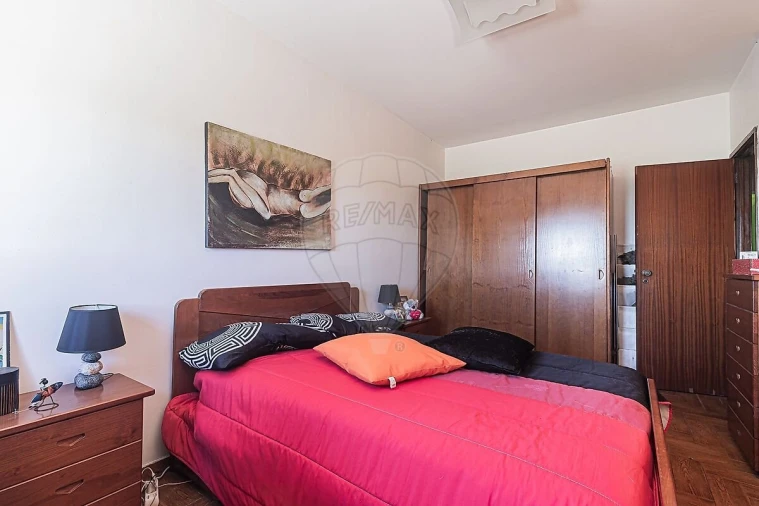 Moradia T3 para Venda em Camarate, Unhos e Apelação Foto 19