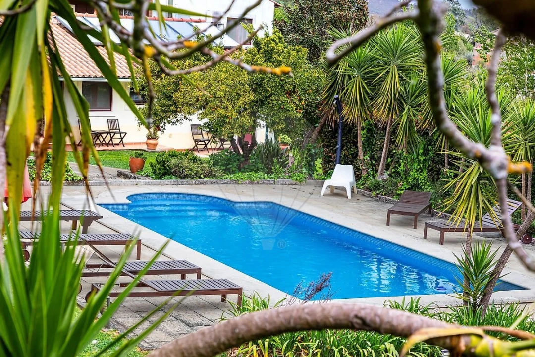 Quinta T21 para Venda em Nossa Senhora do Pranto Foto 4