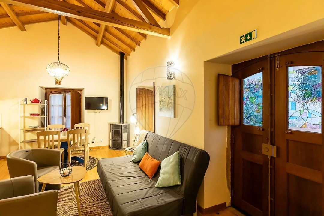 Quinta T21 para Venda em Nossa Senhora do Pranto Foto 34