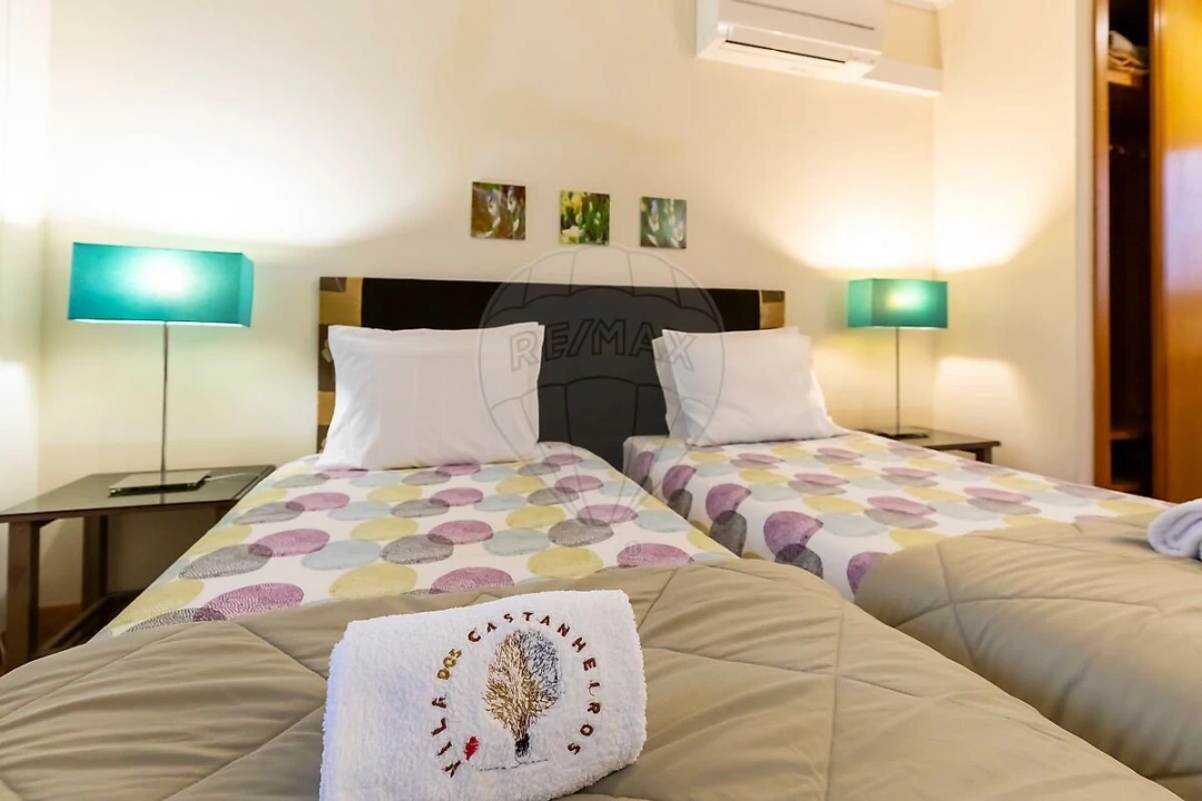 Quinta T21 para Venda em Nossa Senhora do Pranto Foto 32