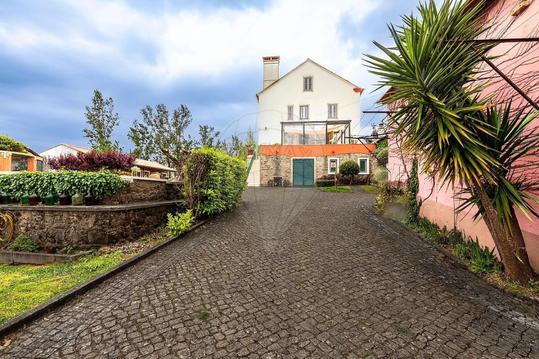 Quinta T21 para Venda em Nossa Senhora do Pranto Foto 6