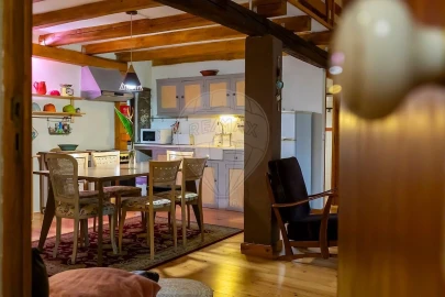 Quinta T21 para Venda em Nossa Senhora do Pranto