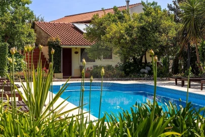 Quinta T21 para Venda em Nossa Senhora do Pranto
