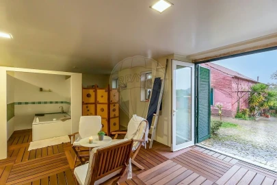 Quinta T21 para Venda em Nossa Senhora do Pranto