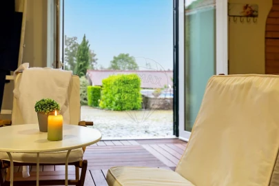 Quinta T21 para Venda em Nossa Senhora do Pranto