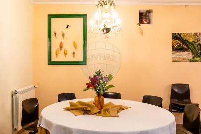 Quinta T21 para Venda em Nossa Senhora do Pranto