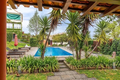 Quinta T21 para Venda em Nossa Senhora do Pranto