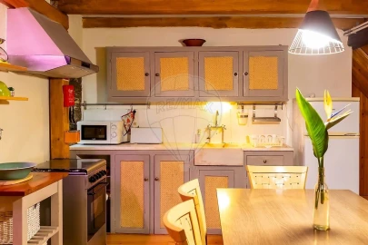 Quinta T21 para Venda em Nossa Senhora do Pranto