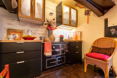 Quinta T21 para Venda em Nossa Senhora do Pranto