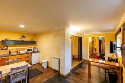 Quinta T21 para Venda em Nossa Senhora do Pranto