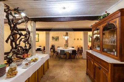 Quinta T21 para Venda em Nossa Senhora do Pranto