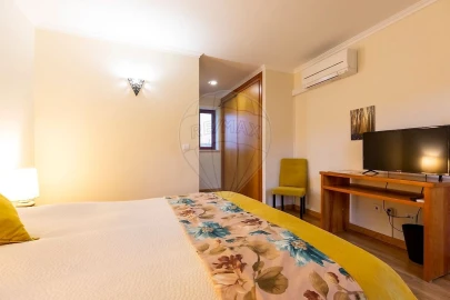 Quinta T21 para Venda em Nossa Senhora do Pranto