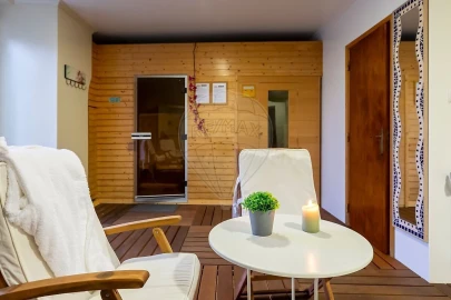 Quinta T21 para Venda em Nossa Senhora do Pranto