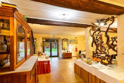 Quinta T21 para Venda em Nossa Senhora do Pranto