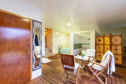 Quinta T21 para Venda em Nossa Senhora do Pranto