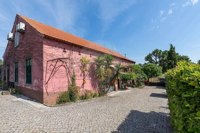 Quinta T21 para Venda em Nossa Senhora do Pranto