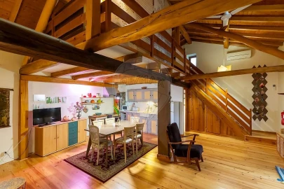 Quinta T21 para Venda em Nossa Senhora do Pranto