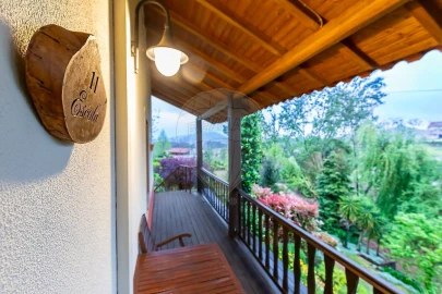 Quinta T21 para Venda em Nossa Senhora do Pranto