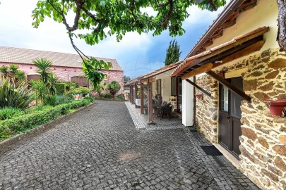 Quinta T21 para Venda em Nossa Senhora do Pranto