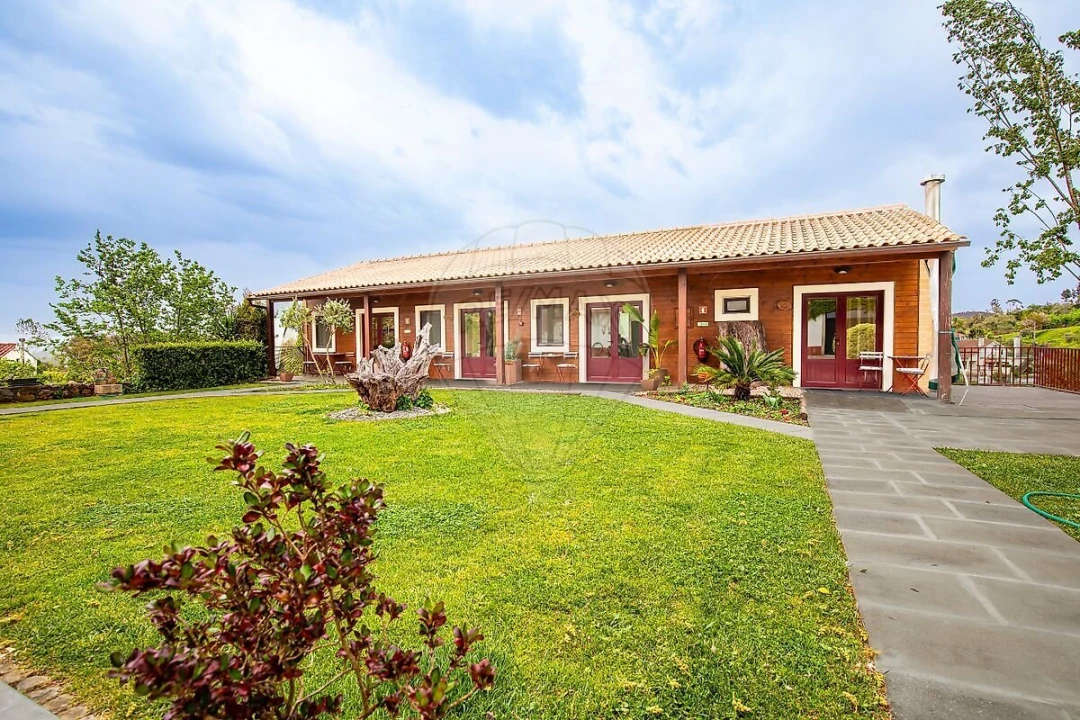 Quinta T21 para Venda em Nossa Senhora do Pranto Foto 8