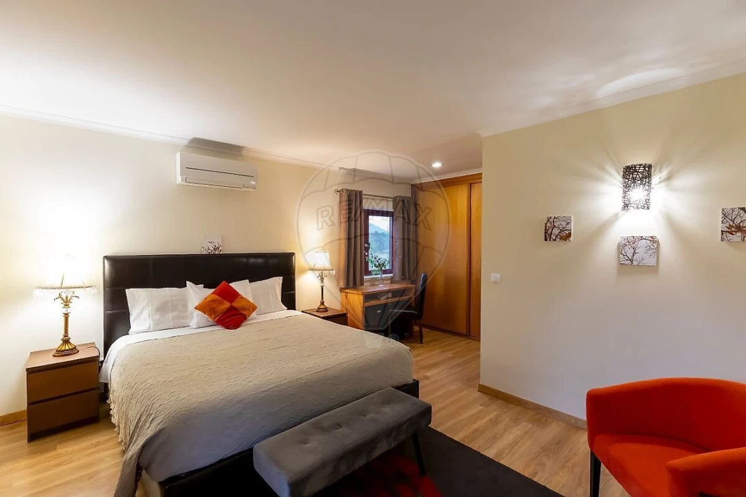 Quinta T21 para Venda em Nossa Senhora do Pranto Foto 28