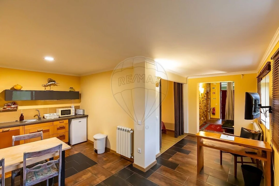 Quinta T21 para Venda em Nossa Senhora do Pranto Foto 26