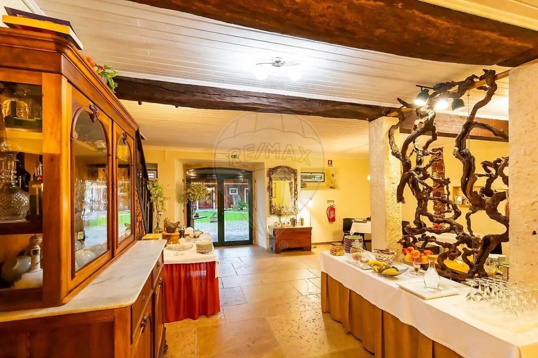 Quinta T21 para Venda em Nossa Senhora do Pranto Foto 9