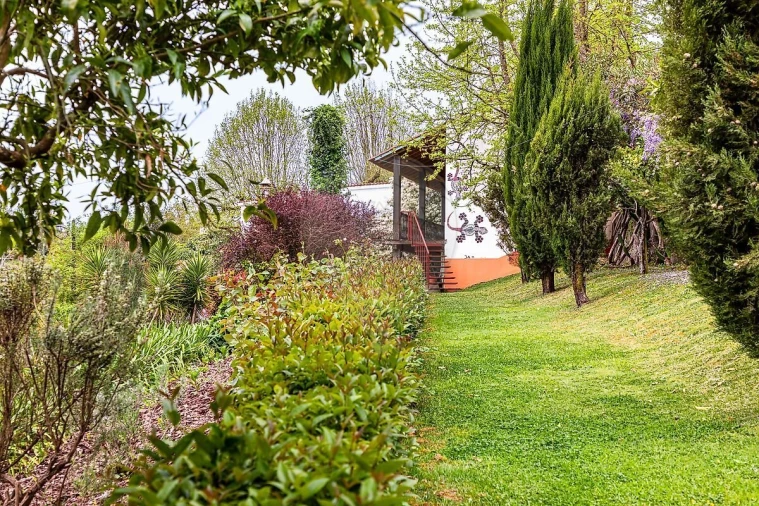 Quinta T21 para Venda em Nossa Senhora do Pranto Foto 43