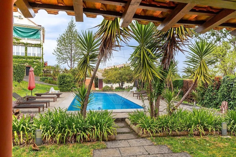 Quinta T21 para Venda em Nossa Senhora do Pranto Foto 5